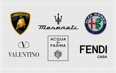 best italian luxury brands